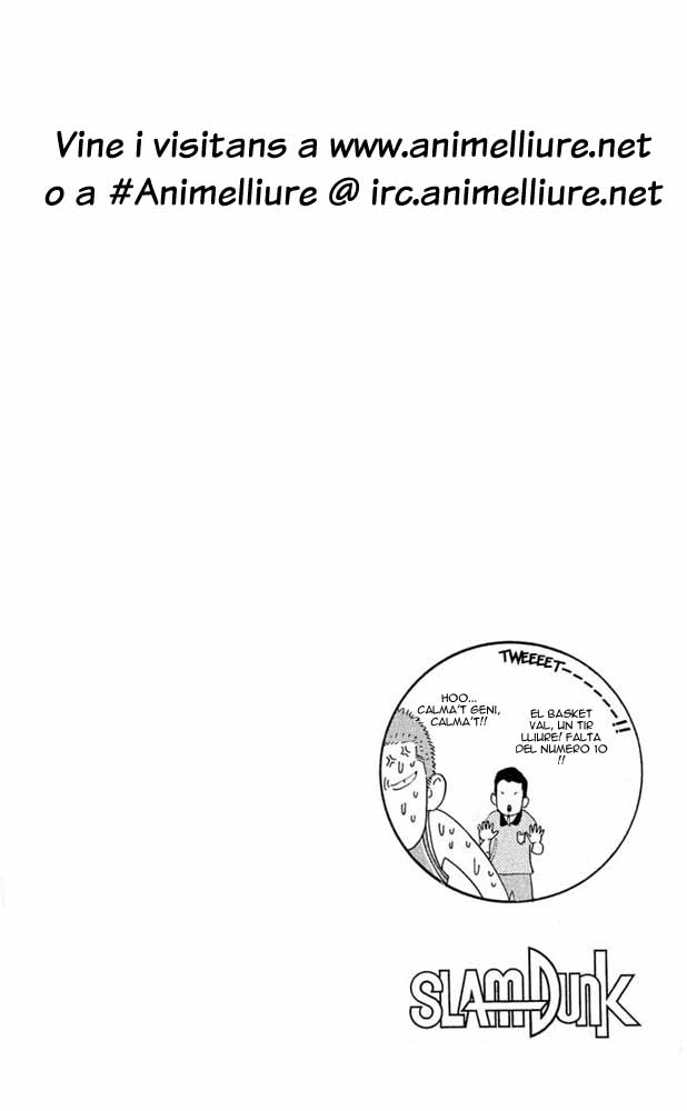 Read Slam Dunk CAT Manga Online