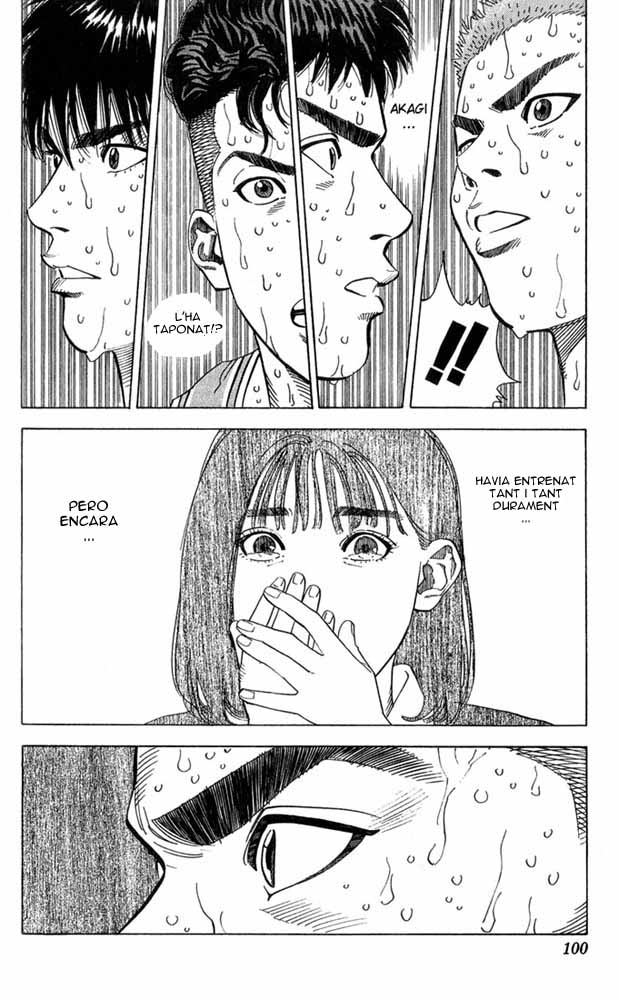 Read Slam Dunk CAT Manga Online