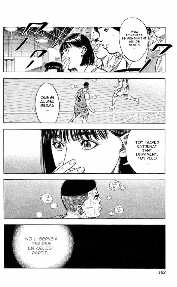 Read Slam Dunk CAT Manga Online