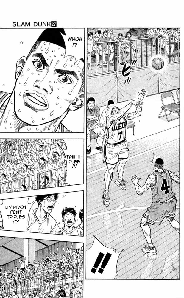 Read Slam Dunk CAT Manga Online