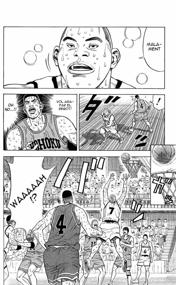 Read Slam Dunk CAT Manga Online