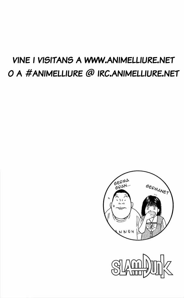 Read Slam Dunk CAT Manga Online