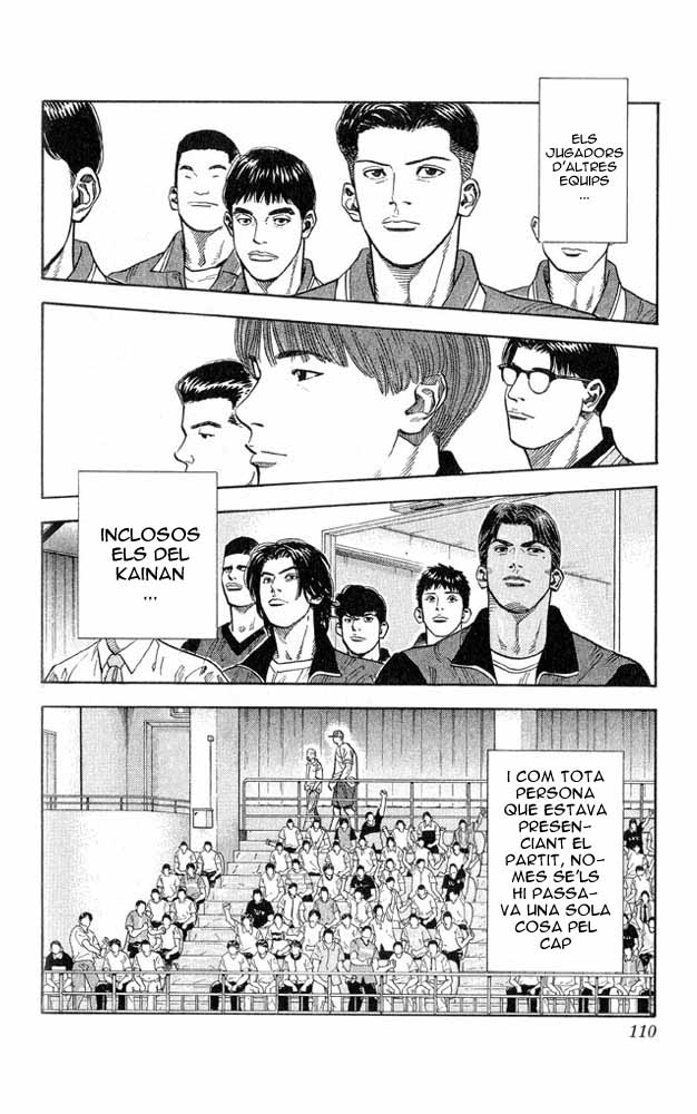 Read Slam Dunk CAT Manga Online