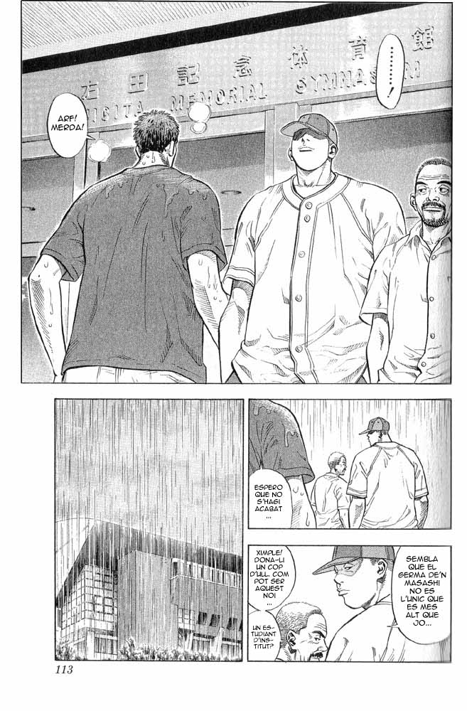 Read Slam Dunk CAT Manga Online