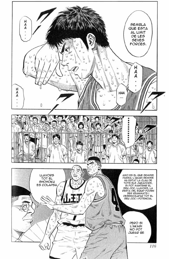 Read Slam Dunk CAT Manga Online