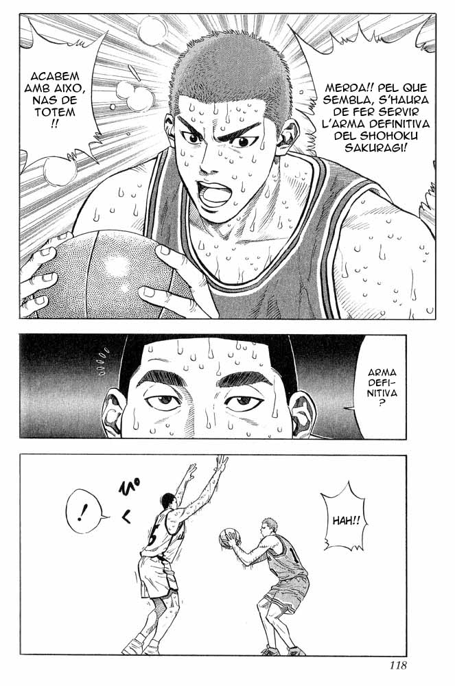 Read Slam Dunk CAT Manga Online