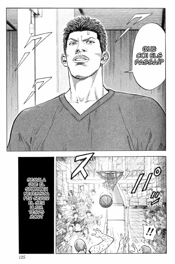 Read Slam Dunk CAT Manga Online