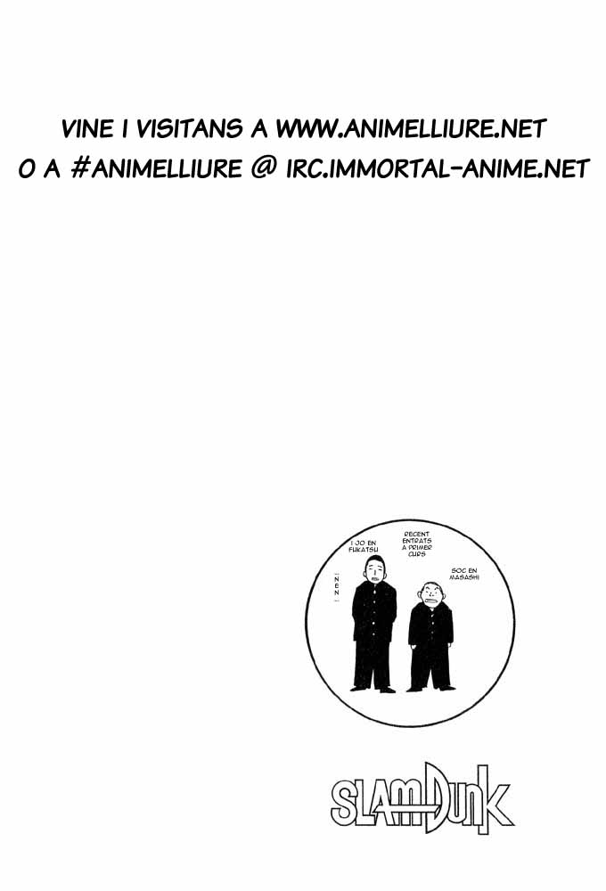 Read Slam Dunk CAT Manga Online