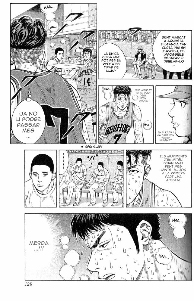 Read Slam Dunk CAT Manga Online