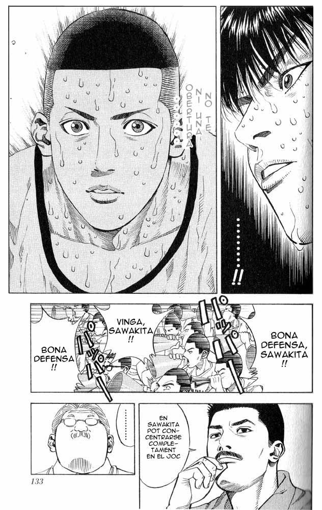 Read Slam Dunk CAT Manga Online