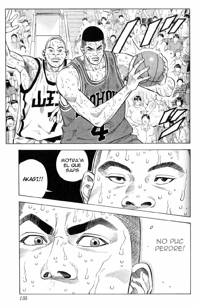 Read Slam Dunk CAT Manga Online
