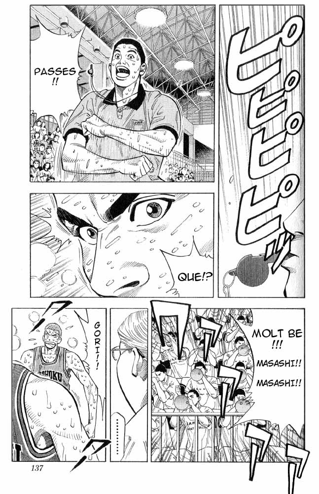 Read Slam Dunk CAT Manga Online