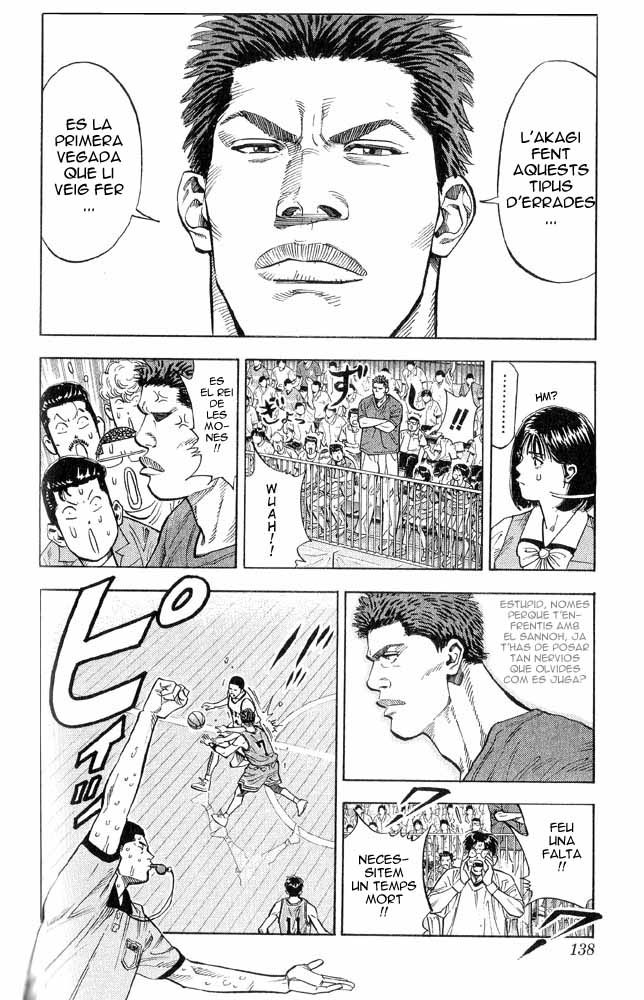 Read Slam Dunk CAT Manga Online