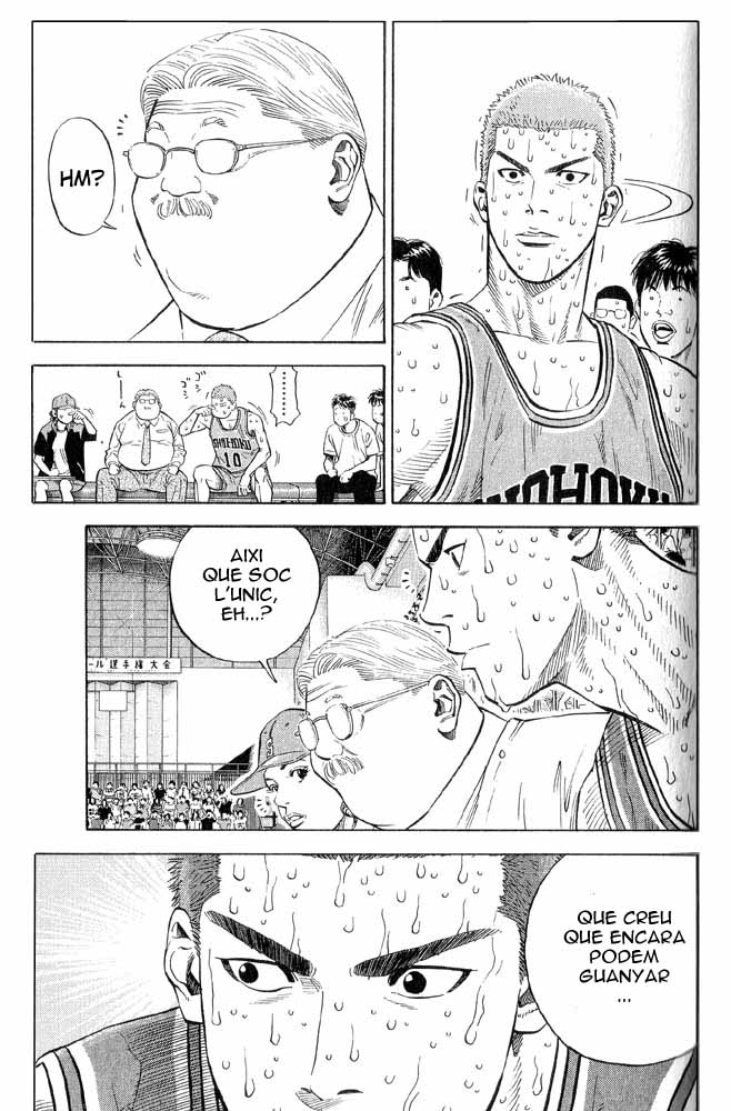 Read Slam Dunk CAT Manga Online