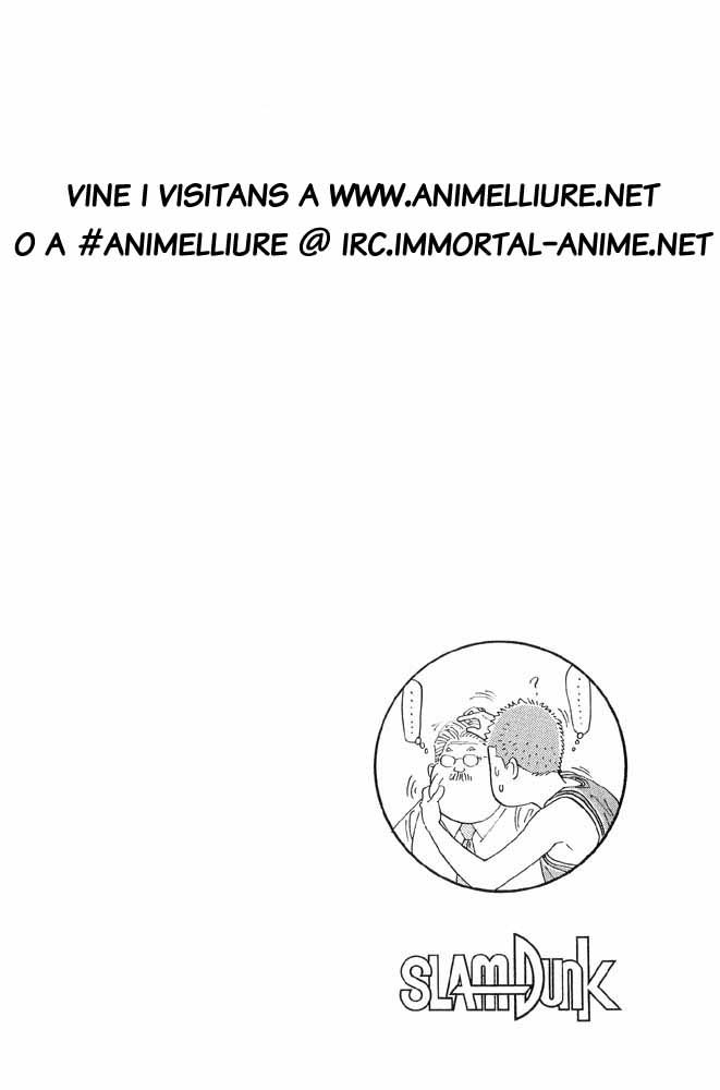 Read Slam Dunk CAT Manga Online