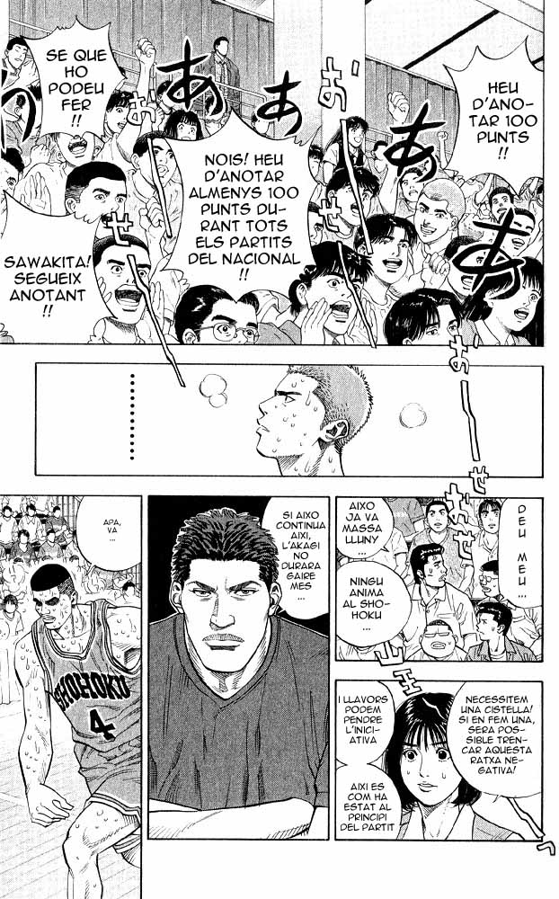 Read Slam Dunk CAT Manga Online