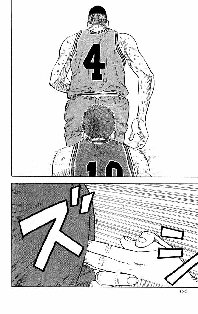 Read Slam Dunk CAT Manga Online