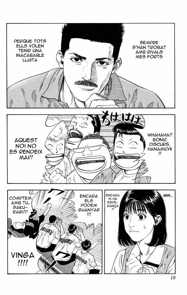 Read Slam Dunk CAT Manga Online
