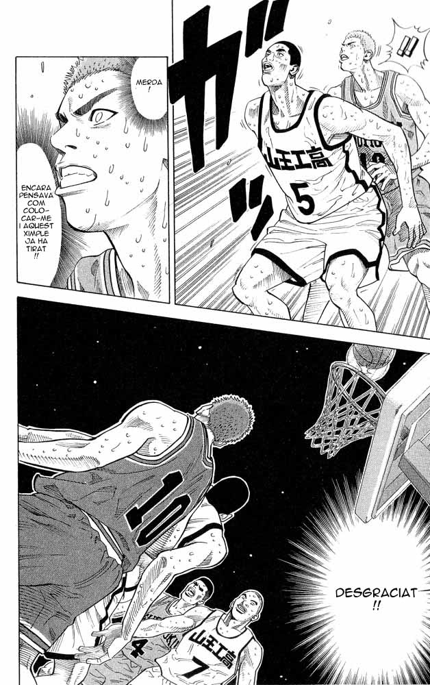 Read Slam Dunk CAT Manga Online