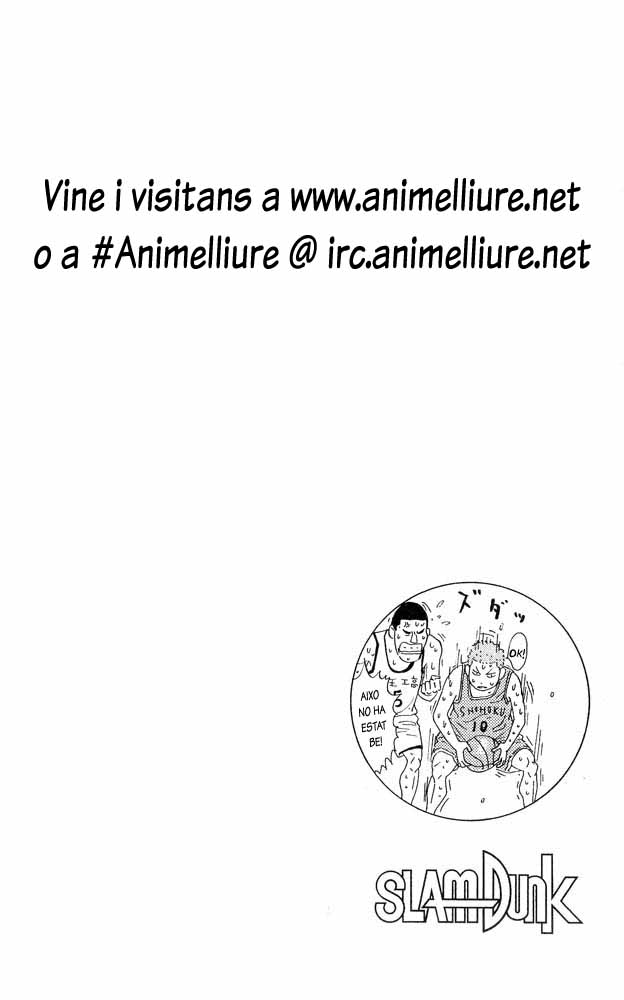 Read Slam Dunk CAT Manga Online