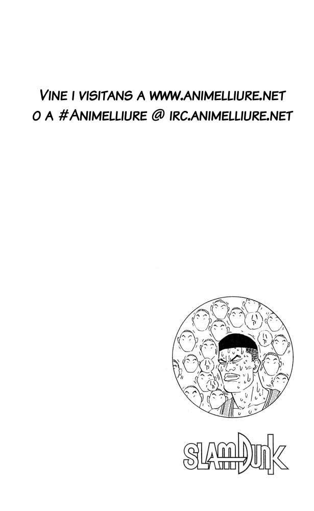 Read Slam Dunk CAT Manga Online