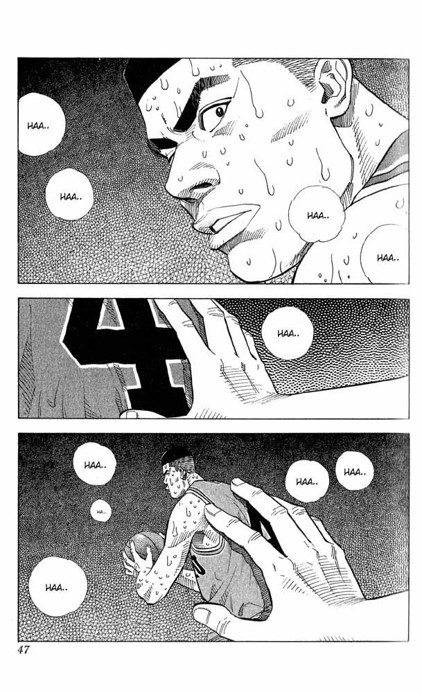 Read Slam Dunk CAT Manga Online