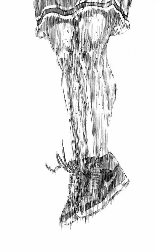 Read Slam Dunk CAT Manga Online