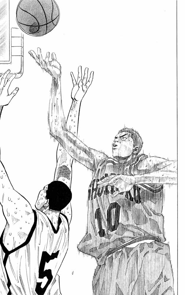 Read Slam Dunk CAT Manga Online