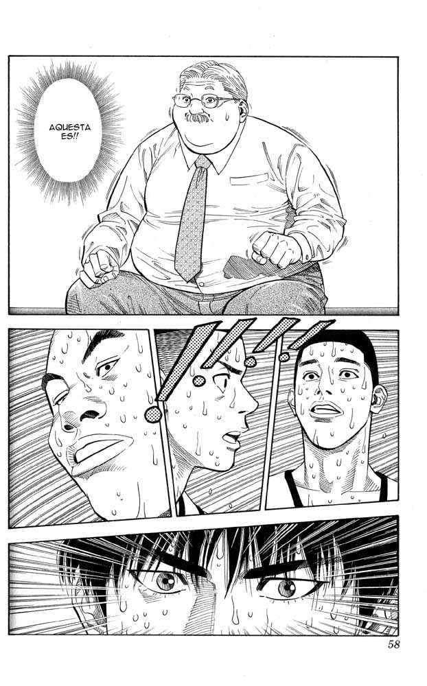 Read Slam Dunk CAT Manga Online