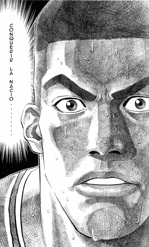 Read Slam Dunk CAT Manga Online