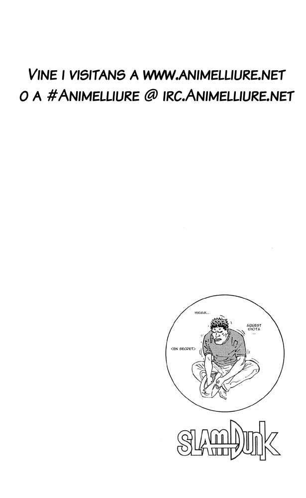 Read Slam Dunk CAT Manga Online