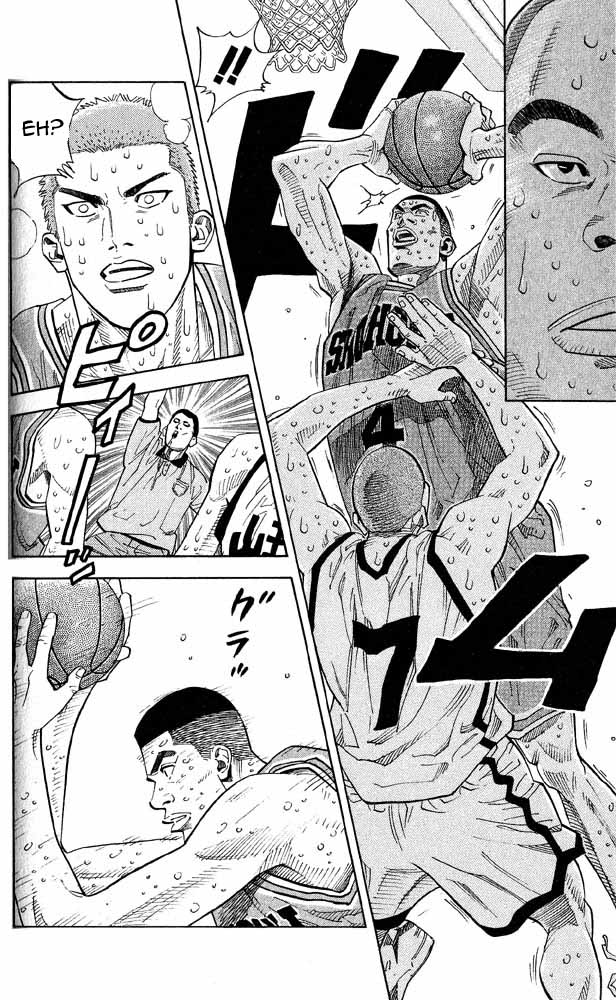 Read Slam Dunk CAT Manga Online