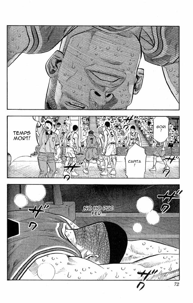 Read Slam Dunk CAT Manga Online
