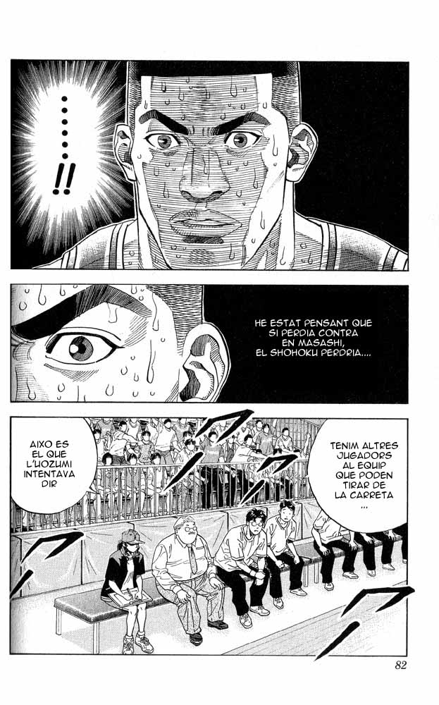 Read Slam Dunk CAT Manga Online