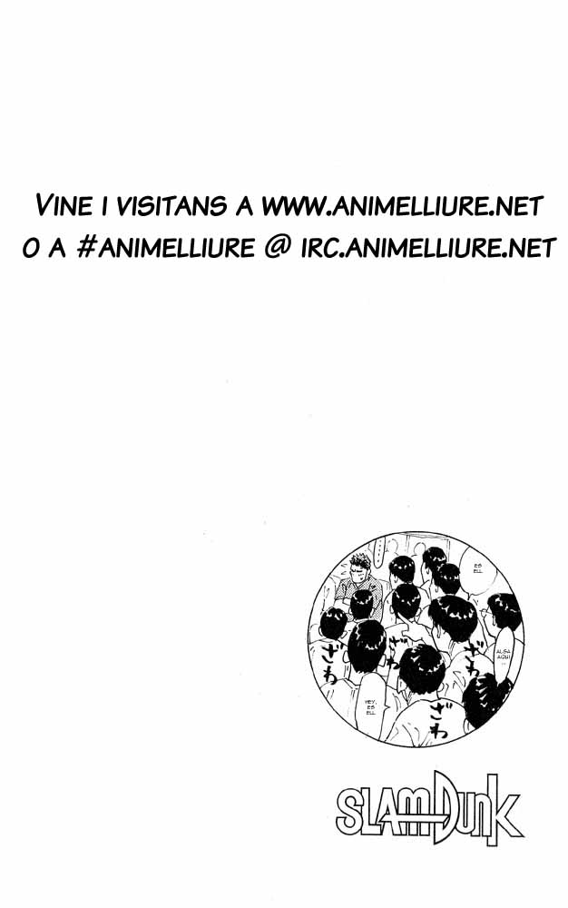 Read Slam Dunk CAT Manga Online