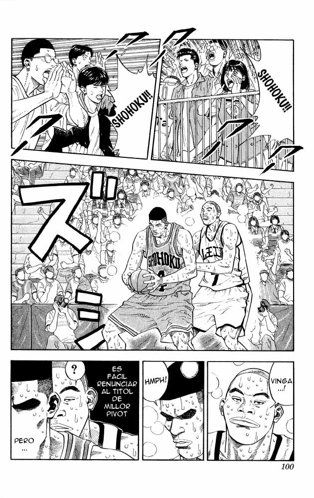 Read Slam Dunk CAT Manga Online