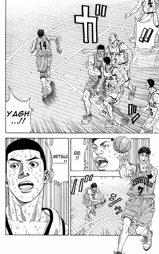 Read Slam Dunk CAT Manga Online