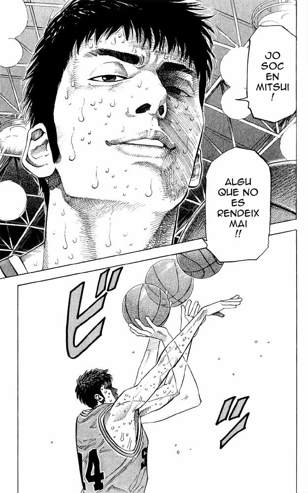Read Slam Dunk CAT Manga Online