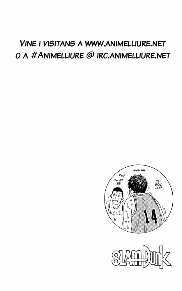 Read Slam Dunk CAT Manga Online