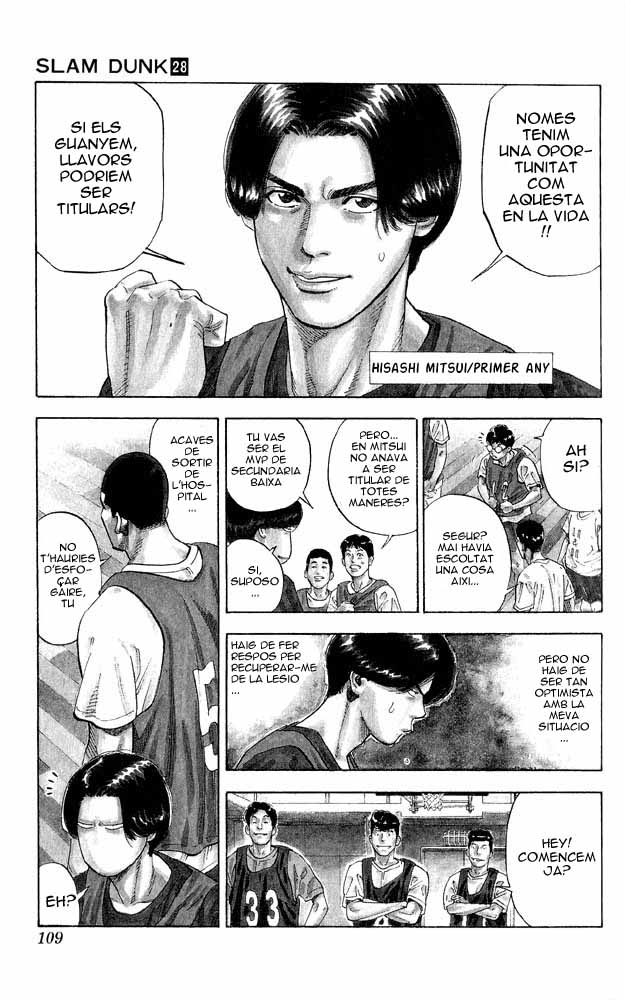 Read Slam Dunk CAT Manga Online