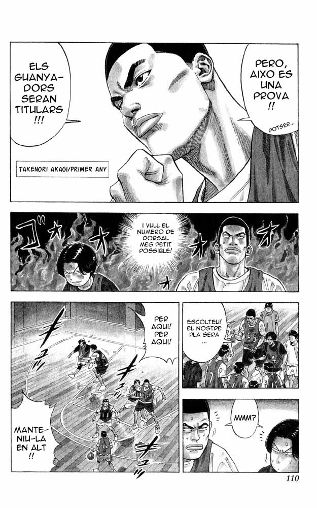 Read Slam Dunk CAT Manga Online