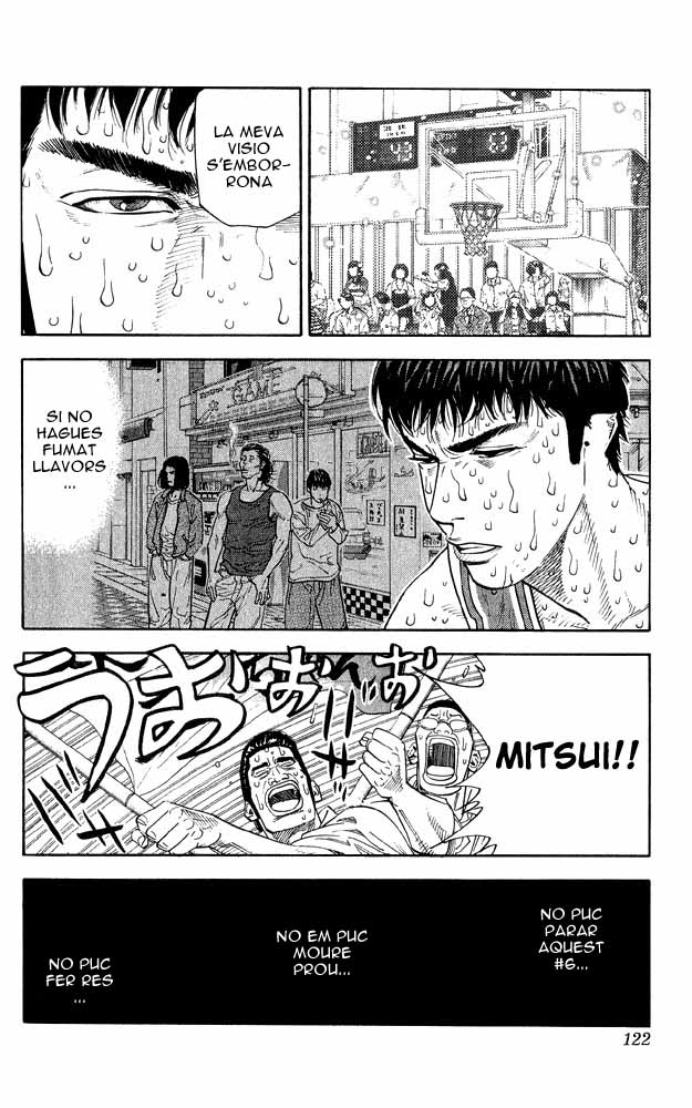 Read Slam Dunk CAT Manga Online