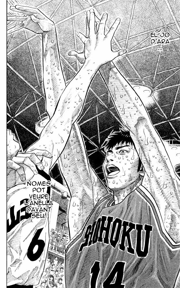 Read Slam Dunk CAT Manga Online