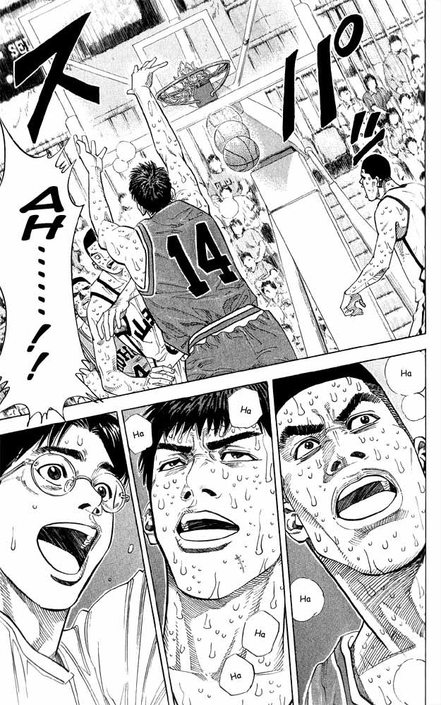 Read Slam Dunk CAT Manga Online
