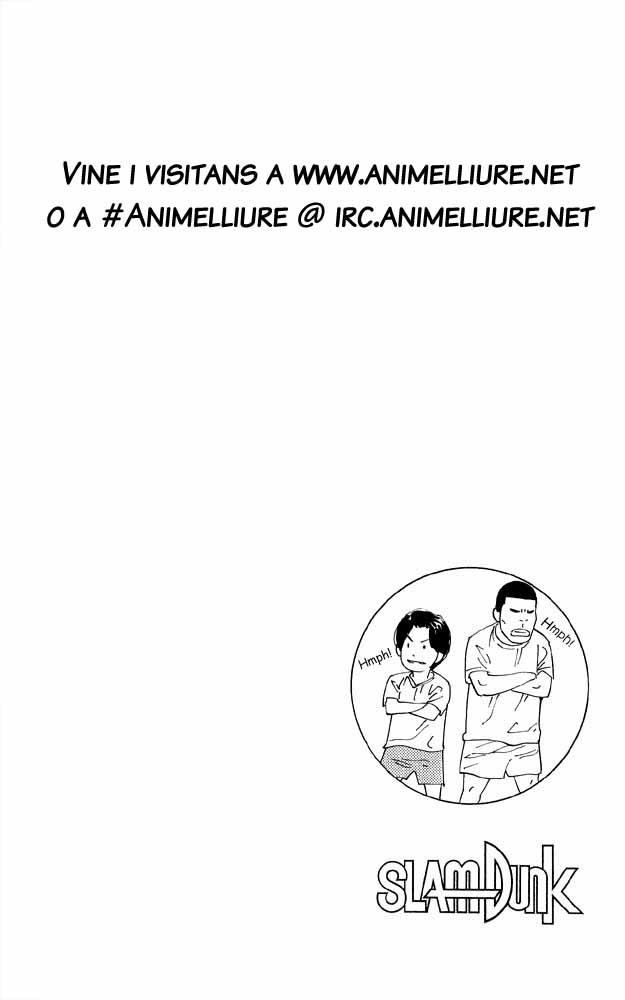 Read Slam Dunk CAT Manga Online