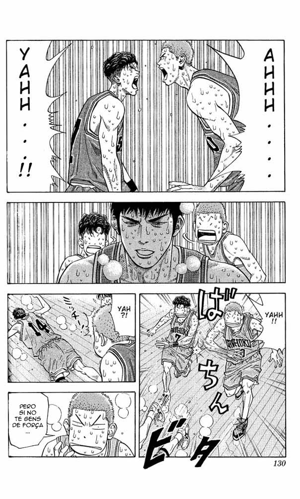 Read Slam Dunk CAT Manga Online