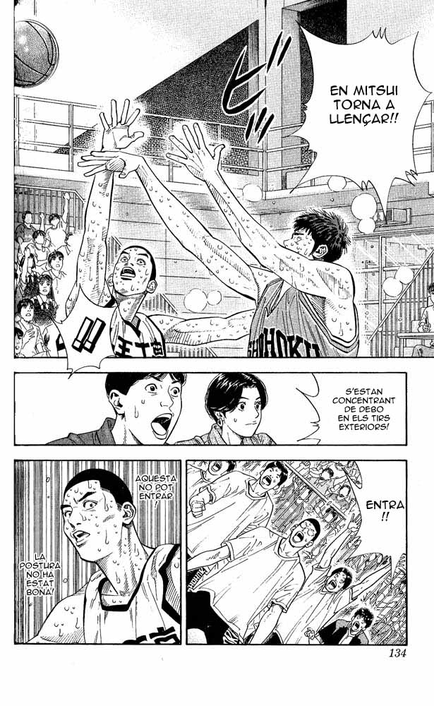 Read Slam Dunk CAT Manga Online