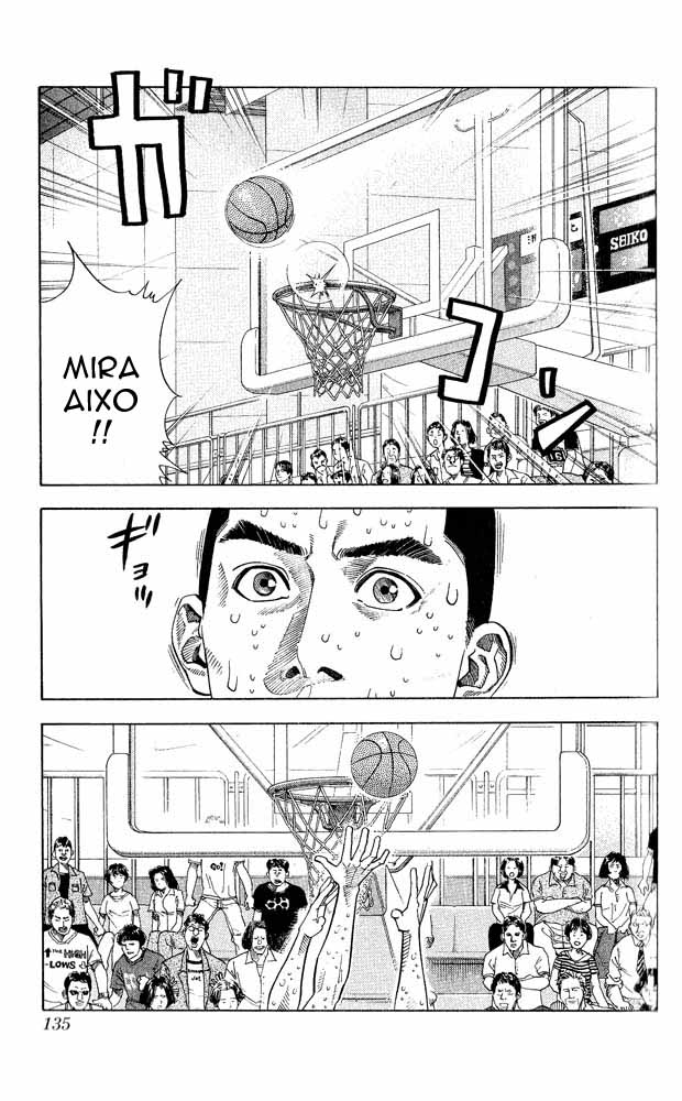 Read Slam Dunk CAT Manga Online