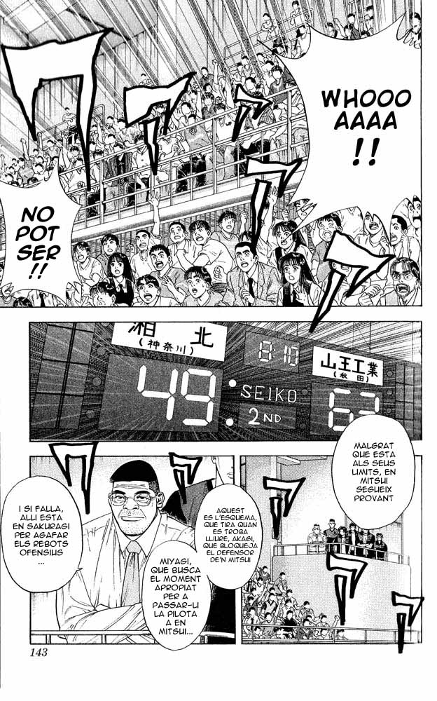 Read Slam Dunk CAT Manga Online