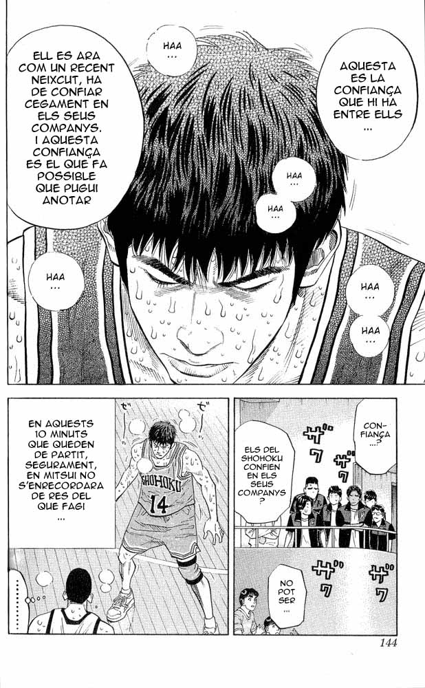 Read Slam Dunk CAT Manga Online